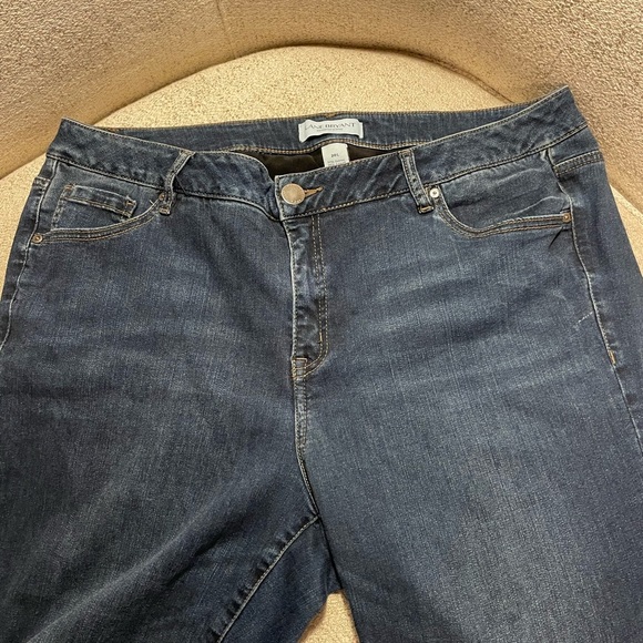 Lane Bryant Denim - Lane Bryant Jeans Women’s 20 L